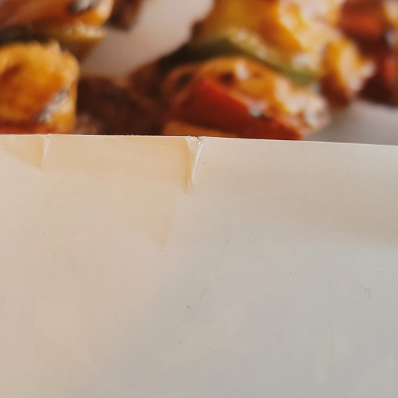 With Glowing Hearts Olympic Games Book - Picture 6 of 6